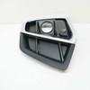 Vag Oro Air Intake Grille Satinschwarz Alu Audi Q5 Sportback 2017 2024 Originalus 80A807679AGCOX