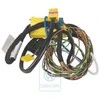 Vag Oro Airbag Harness Sharan Mk1 2001 2005 Originalus 7M3970012T
