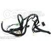 Vag Oro Airbag Harness Volkswagen Polo Classic Variant 6K 6V 1997 2000 Originalus 6K0971581B