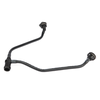 Vag Oro Breather Line Audi A4 A5 E Tron Originalus 8W0121081DS