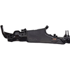 Vag Oro Degtukas Audi Q8 E Tron Sportback 2022 2024 Originalus 4KE121764E9B9