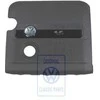 Vag Oro Filtras Bora Golf Mk4 1998 2002 Originalus 036129607BE