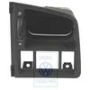 Vag Oro Gamybos Angos Isejimo Dangtelis Satino Juodas Passat B3 88 93 Originalus 35881970401C