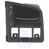 Vag Oro Gamybos Angos Isejimo Dangtelis Satino Juodas Passat B3 88 93 Originalus 35881970401C