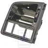 Vag Oro Gamyklas Angos Isejimo Dangtelis Satino Juodas Passat B3 1988 1993 Originalus 35781970301C