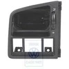 Vag Oro Gamyklas Angos Isejimo Dangtelis Satino Juodas Passat B3 1988 1993 Originalus 35781970301C