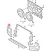 Vag Oro Gidas Audi A6 A7 E Tron Originalus 4K8121334A