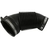 Vag Oro Intake Hose But Be Clamp Audi A6 Avant S6 Quatro 2005 2008 Originalus 4F0129627B