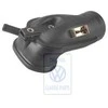 Vag Oro Intakės Vamzdis Derby Mk2 Golf Mk2 Jetta Mk2 Polo 2F Originalus 030129654