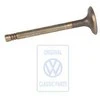 VAG Oro Įpurkimo Vožtuvas Derby Mk1 Golf Mk1 Jetta Mk1 Originalus 036109601B