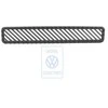 VAG Oro Išmetimo Grotelė Satino Juoda T4 1991 2004 Originalus 70781946701C