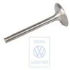 Vag Oro Išpurkimo Vartai Caddy Mk1 Golf Mk2 Jetta Mk2 Originalus 035109601K
