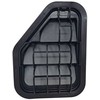 VAG Oro Kairio Ventiliatorius Kairio Grotelė Kairė Volkswagen Tiguan Golf 5M0819465A