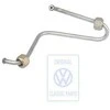 Vag Oro Kompresijos Vamzdis Audi A4 A6 2001 2005 Originalus 069130303B