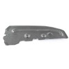 VAG Oro Kondicionavimo Sistemos Dangtis LHD Audi A4 A5 Q5 8K1819593C