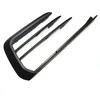 Vag Oro Kreipiamosios Grotelės Golf R32 Gti Rabbit 2017 2021 Originalus 5G0853666P9B9