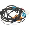 Vag Oro Pasiulymas Airbag Harness Passat B4 Syncro 1994 1997 Originalus 3A1971581A