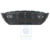 Vag Oro Pavadzio Gaubtas Golf 5 6 Jetta 2003 2010 Originalus 1C9807190