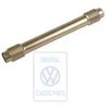Vag Oro Priežiūros Vamzdis T2 Vw 1200 1300 1302 1303 Originalus 126109335
