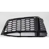 Vag Oro Priklausymo Grotelė Juoda Audi TT TTS 2014 8S0807682BT94