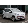 Vag Oro Prita Oras Grotelė VW UP e UP 12 16 Originalus 1S0853665AGRU