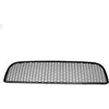 Vag Oro Pusės Juodas Įkvepiamo Oro Grotelė Bora Golf 1J0853677FB41