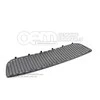 Vag Oro Pusės Juodas Įkvepiamo Oro Grotelė Bora Golf 1J0853677FB41