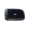 VAG Oro Pūstukas Satin Juodas Volkswagen Polo Vento 2013 2014 Originalus 6RF819704BWMV