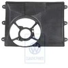 Vag Oro Radiator Housingo Furgao 2006 2011 Tipo 2 1972 2001 Originalus 037121205