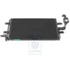 Vag Oro Šaldytuvo Kondensatorius Bora Golf Mk4 1998 2006 Originalus 1J0820413H
