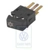 Vag Oro Šaltojo Oro Perjungiklis Passat B2 1985 1988 Originalus 321959621C