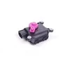 VAG Oro Šildymo Valdymo Mechanizmas Audi A3 2001-2005 Volkswagen Golf 2000-2007 Originalus 1J1907511C
