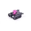 VAG Oro Šildymo Valdymo Mechanizmas Audi A3 2001-2005 Volkswagen Golf 2000-2007 Originalus 1J1907511C