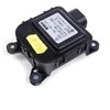 VAG Oro Šildymo Valdymo Mechanizmas Audi A3 2001-2005 Volkswagen Golf 2000-2007 Originalus 1J1907511C