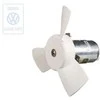 VAG Oro Šildytuvas Ventiliatorius Golf 4 5 6 Originalus 323959455A