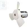 VAG Oro Šildytuvas Ventiliatorius Golf 4 5 6 Originalus 323959455A