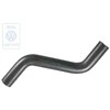 VAG Oro Šilumnešio Šlaunis Golf Mk2 1984 1987 Jetta Mk2 1984 1987 Originalus 191121051