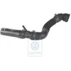 VAG Oro Šilumnešio Šlaunis Polo 6R 9N3 2005 2010 Originalus 6Q0122101BG
