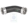 Vag Oro Spaudimo Šlaunis Polo 6R 9N 9N3 2002 2009 Originalus 6Q0145834D