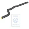 Vag Oro Sutiono Vamzdis New Beetle 1999 2005 Originalus 1C0422889A