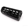 VAG Oro Šviesos Išleidimo Anga Sukantis Juodas 1H681970701C