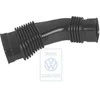 VAG Oro Šviesos Juostelės Šviesos Duktas Satin Juodas VW Bora 1J2 1998-2013 Originalus 1J5825320B41