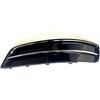 VAG Oro Šviesos Juostos Grotelė Juoda Audi A3 S3 2009 2013 Originalus 8P0807681TT94
