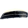 VAG Oro Šviesos Juostos Grotelė Juoda Audi A3 S3 2009 2013 Originalus 8P0807681TT94