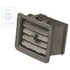 Vag Oro Šviesos Nozlis Juodas Scirocco Mk2 1981 1992 Originalus 53381975101C