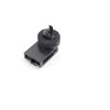 VAG Oro Temperatūros Jutiklis Audi A3 A4 VW Golf Passat Originalus 1H0907543A
