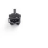 VAG Oro Temperatūros Jutiklis Audi A3 A4 VW Golf Passat Originalus 1H0907543A