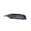 Vag Oro Uodega Orus Grotelis Anthracite Audi Q8 2019 2024 Originalus 4M8807682B4W3
