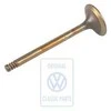 Vag Oro Variklio Įpučiamo Vairo T2 T3 Vw 411 1968 1979 Originalus 021109601