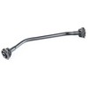 VAG Oro Ventiliacijos Vamzdis Audi A6 A7 2011 2014 Originalus 4G0121081BH